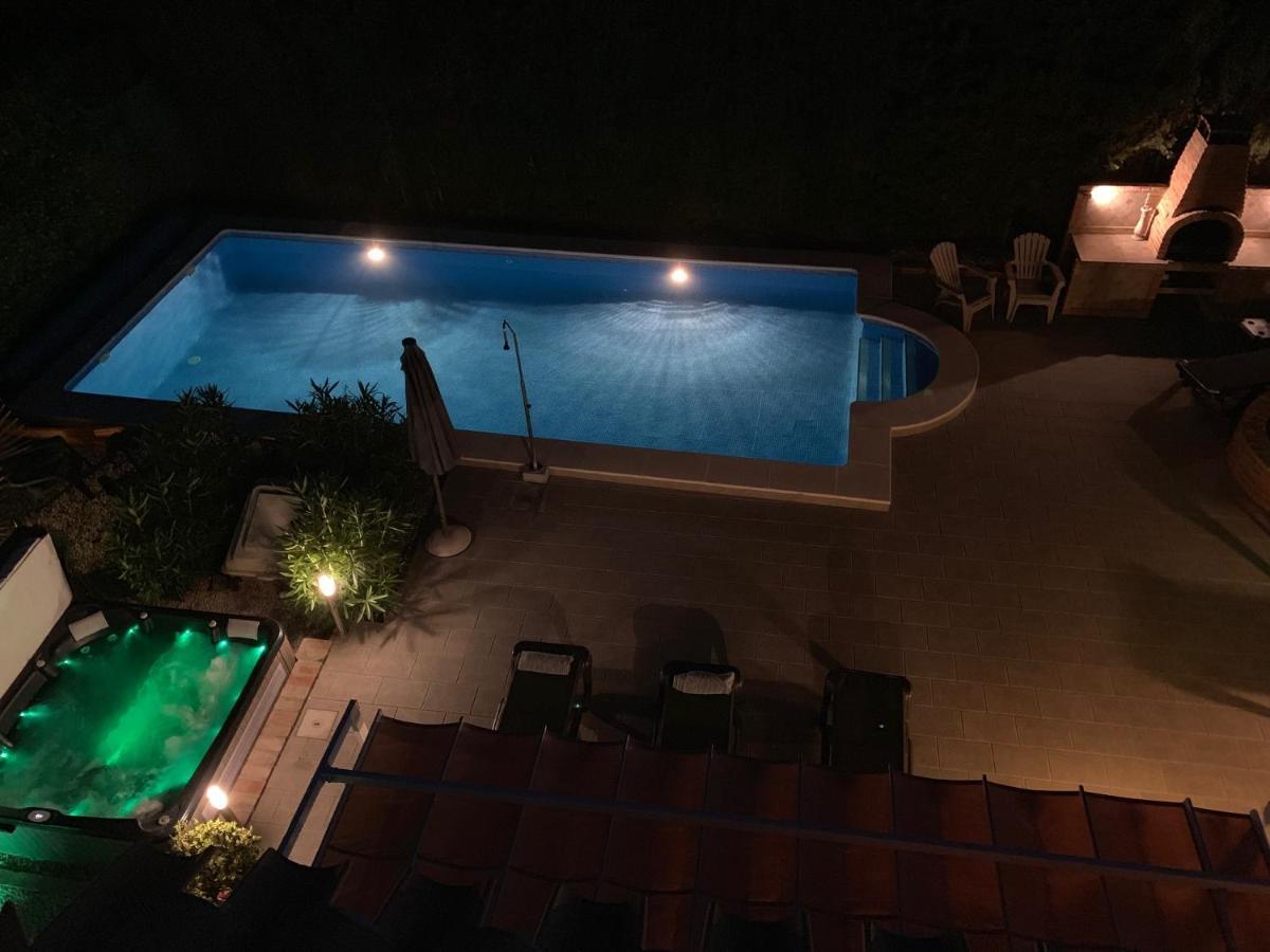 Villa 17 Vistamar Playa Flamenca Exterior foto