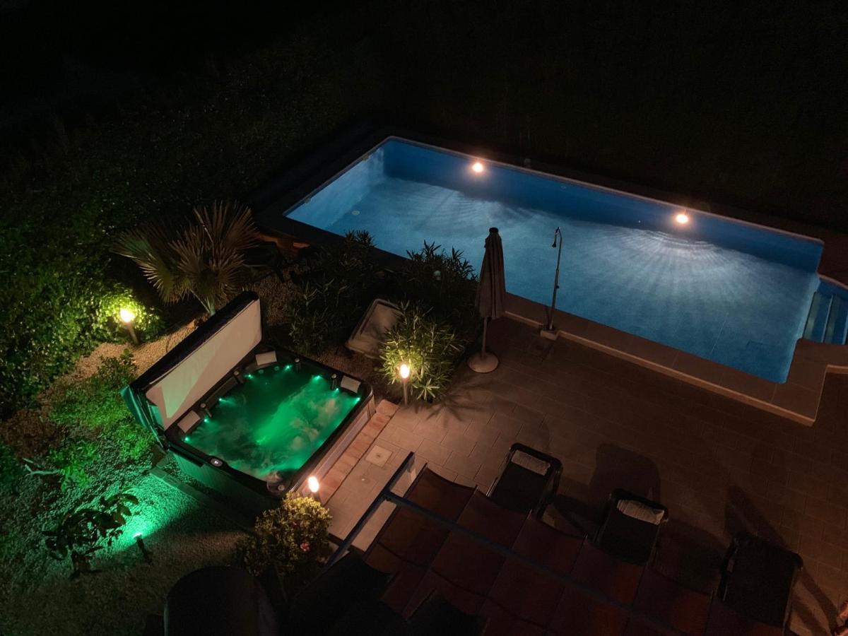 Villa 17 Vistamar Playa Flamenca Exterior foto