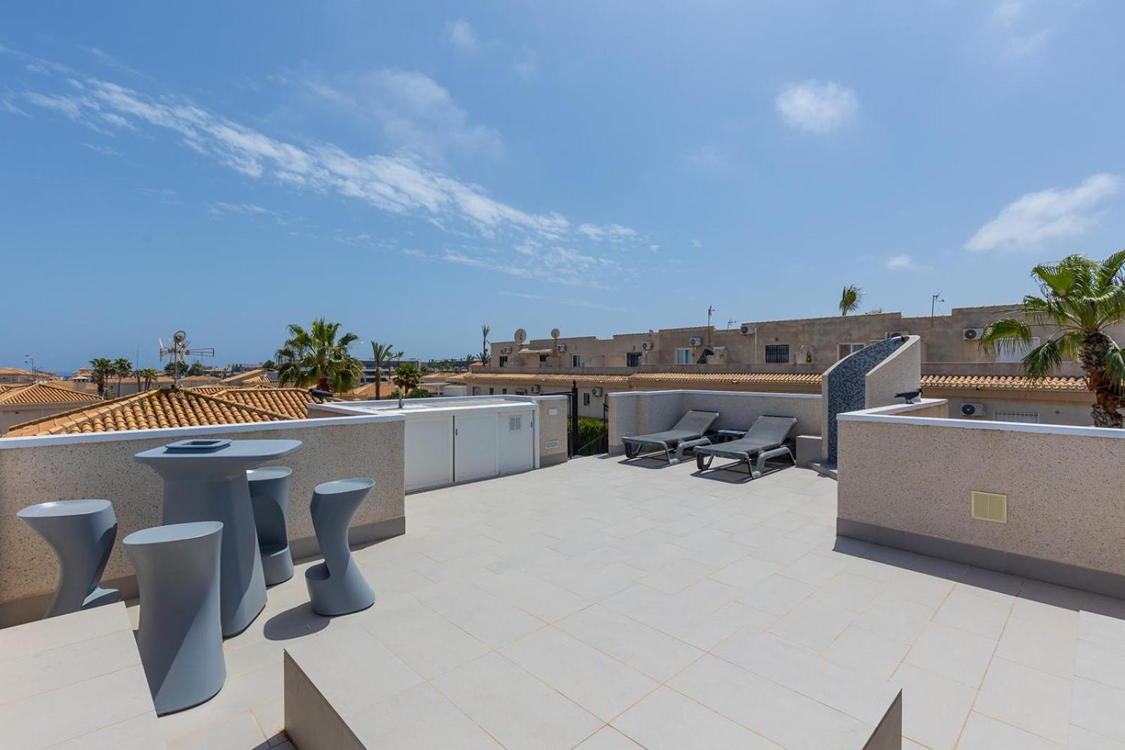 Villa 17 Vistamar Playa Flamenca Exterior foto